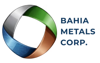 Bahia Metals Corp logo