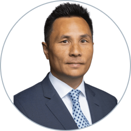 Michael Li